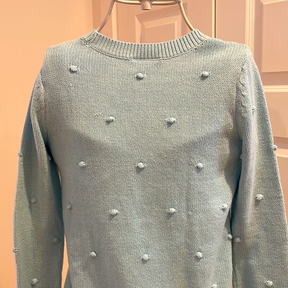 NWT loft sweater - Picture 5 of 8